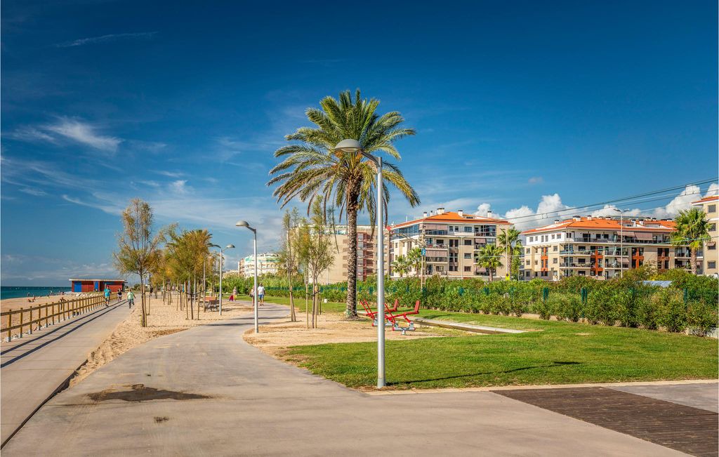 Photo of Others in Pineda de Mar