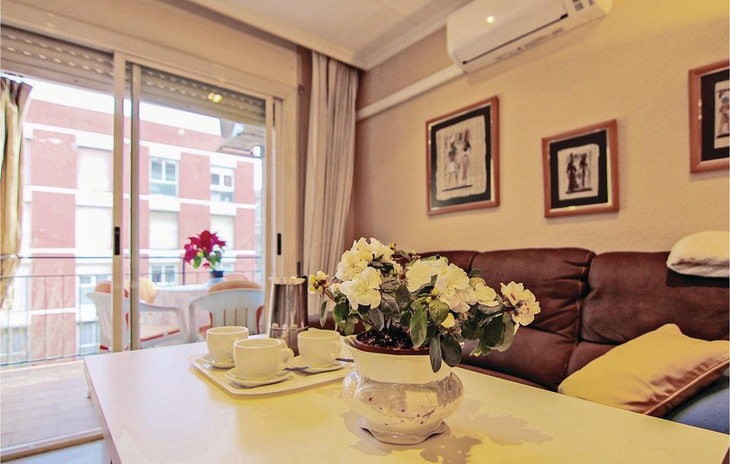 Photo of Livingroom in Pineda de Mar