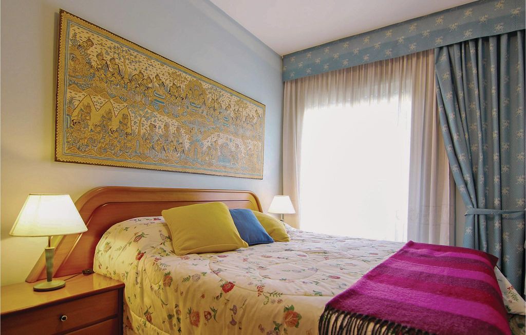Photo of Bedroom in Pineda de Mar