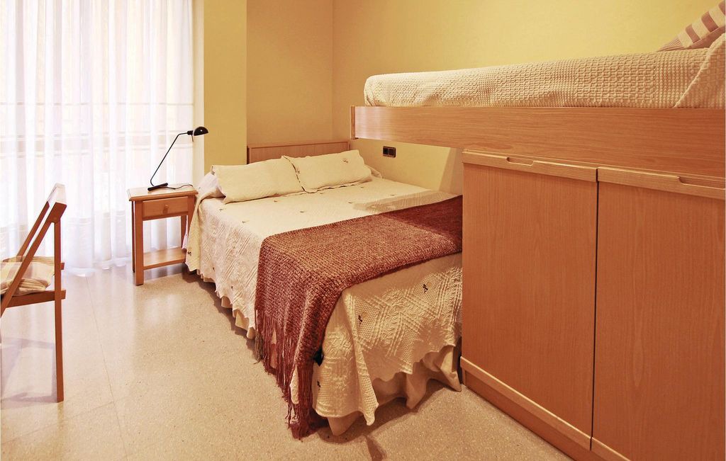 Photo of Bedroom in Pineda de Mar