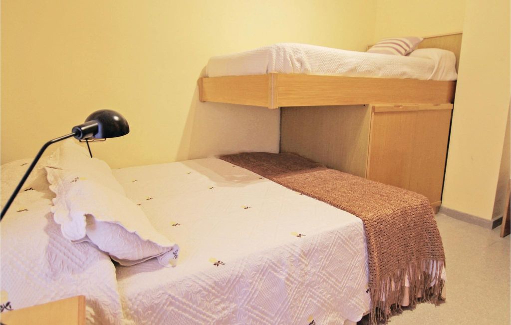 Photo of Bedroom in Pineda de Mar