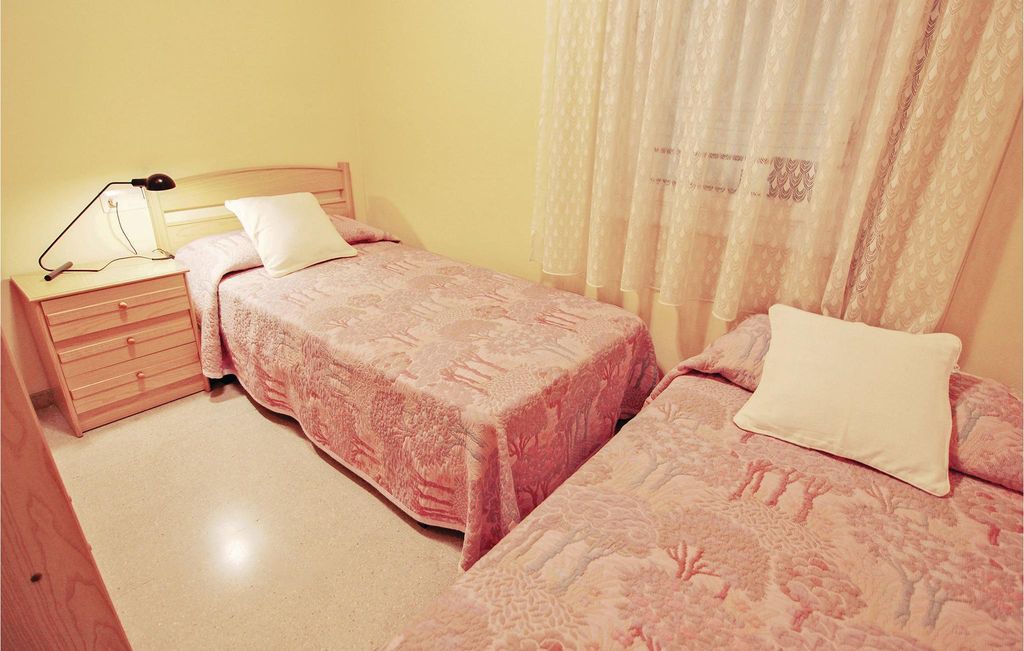 Photo of Bedroom in Pineda de Mar