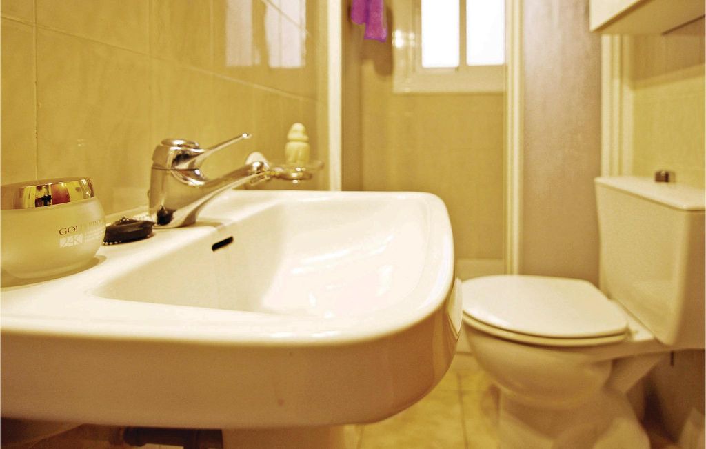 Photo of Bathroom in Pineda de Mar