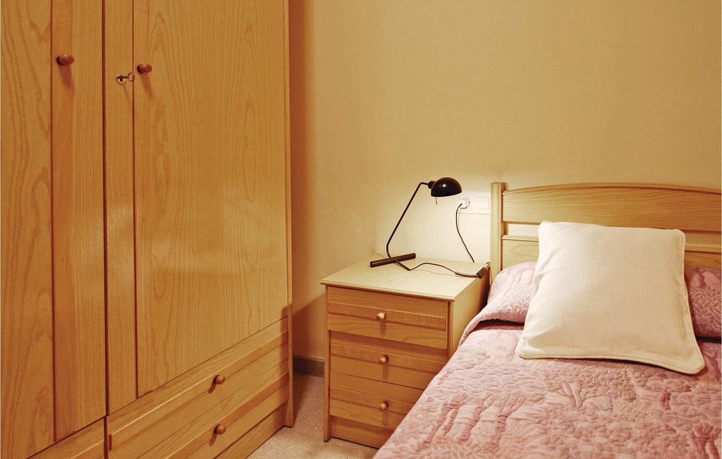 Photo of Bedroom in Pineda de Mar