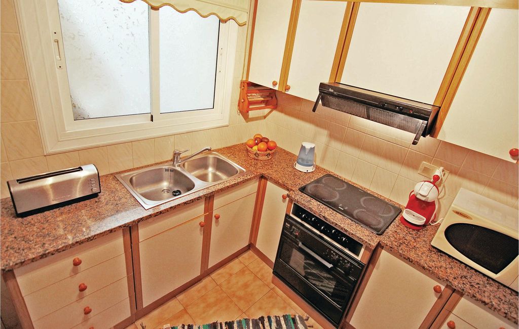 Photo of Kitchen in Pineda de Mar