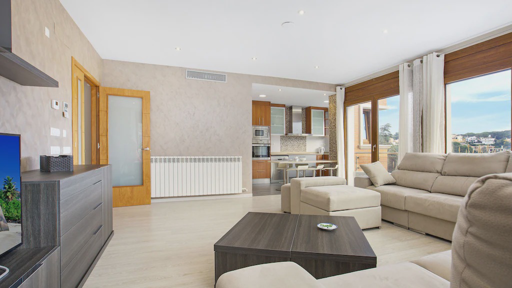 Photo of Livingroom in Lloret de Mar