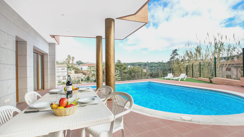 Photo of Outdoor in Lloret de Mar