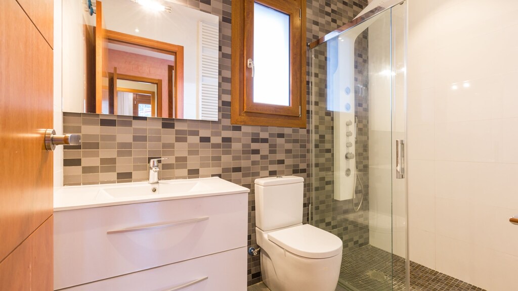 Photo of Bathroom in Lloret de Mar