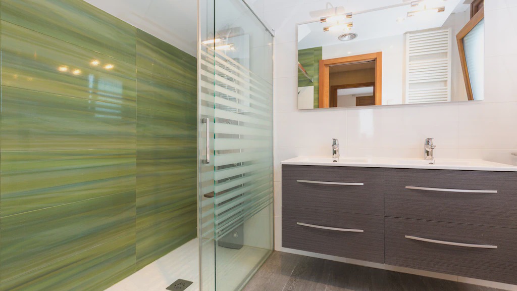 Photo of Bathroom in Lloret de Mar