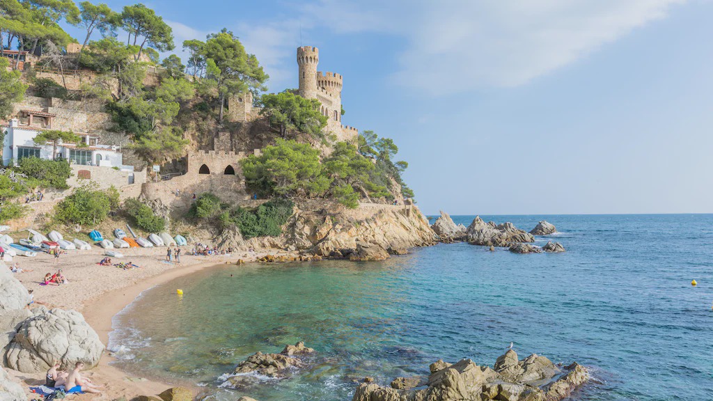 Photo of Outdoor in Lloret de Mar
