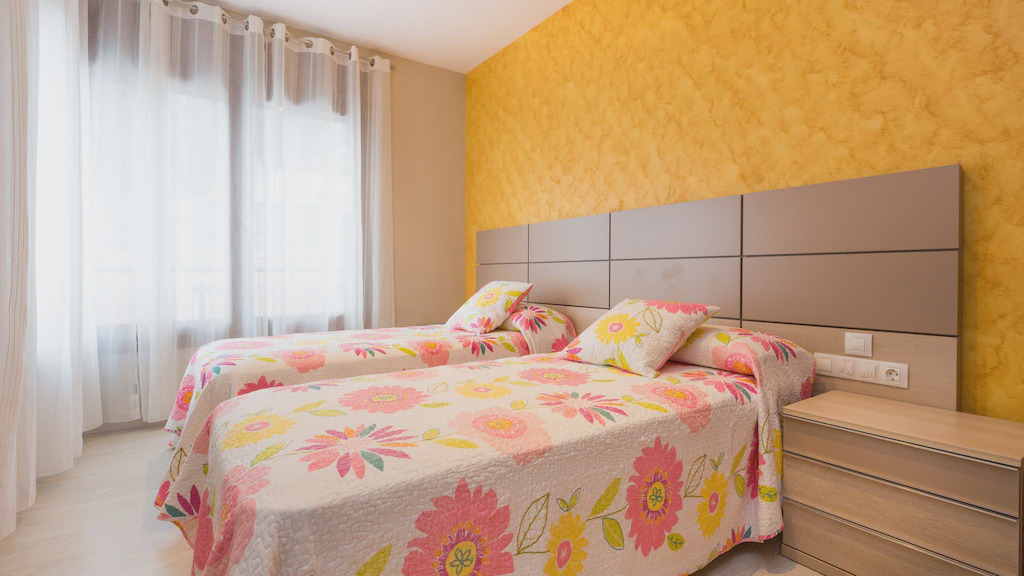 Photo of Bedroom in Lloret de Mar