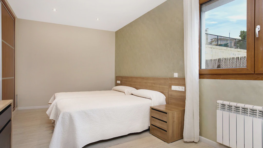 Photo of Bedroom in Lloret de Mar