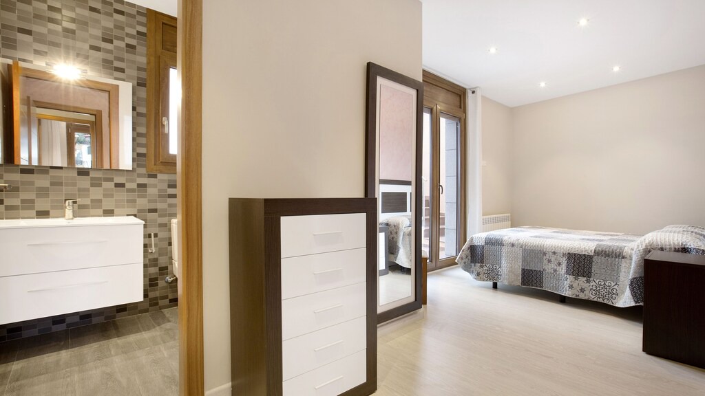 Photo of Bedroom in Lloret de Mar