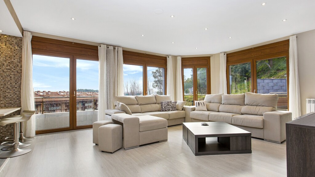 Photo of Livingroom in Lloret de Mar