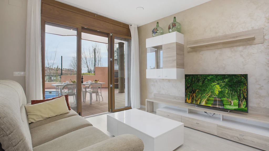 Photo of Livingroom in Lloret de Mar