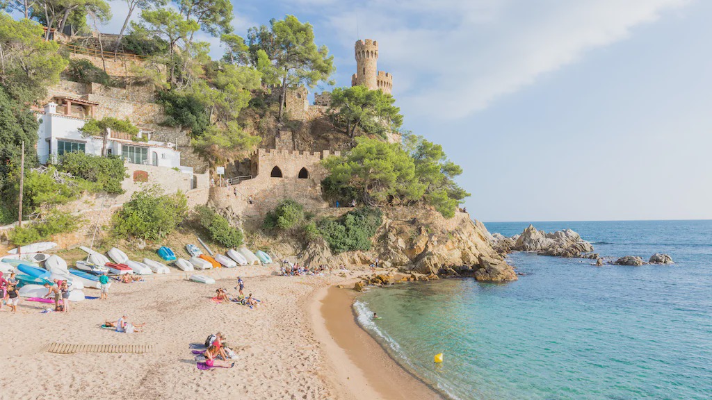 Photo of Outdoor in Lloret de Mar