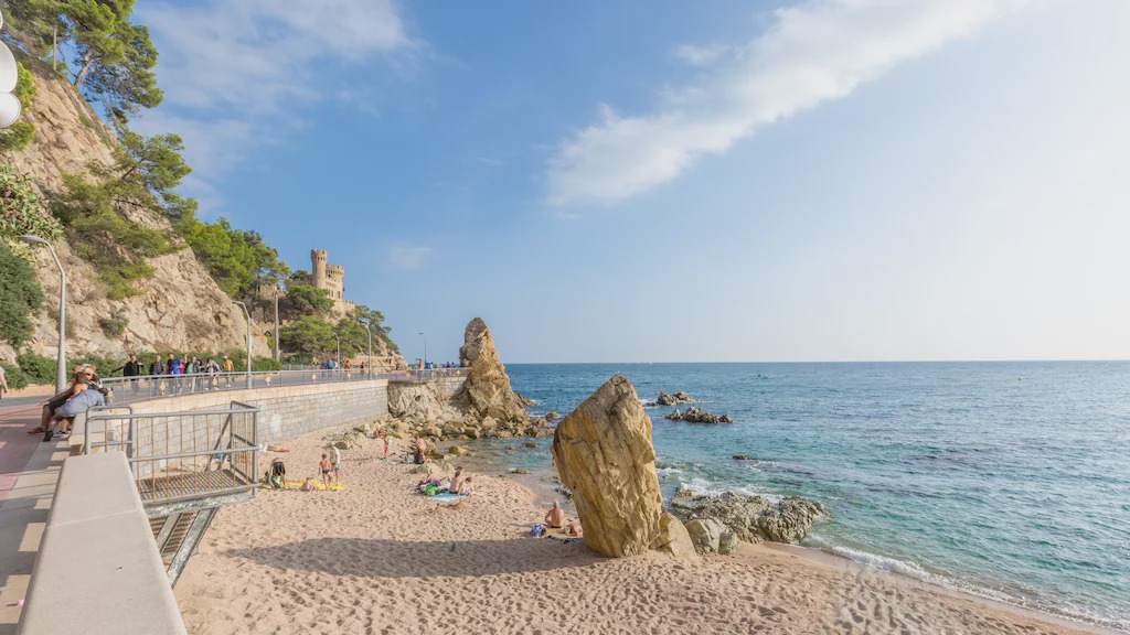 Photo of Outdoor in Lloret de Mar