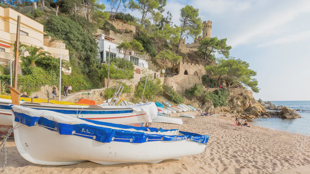 Photo of Outdoor in Lloret de Mar