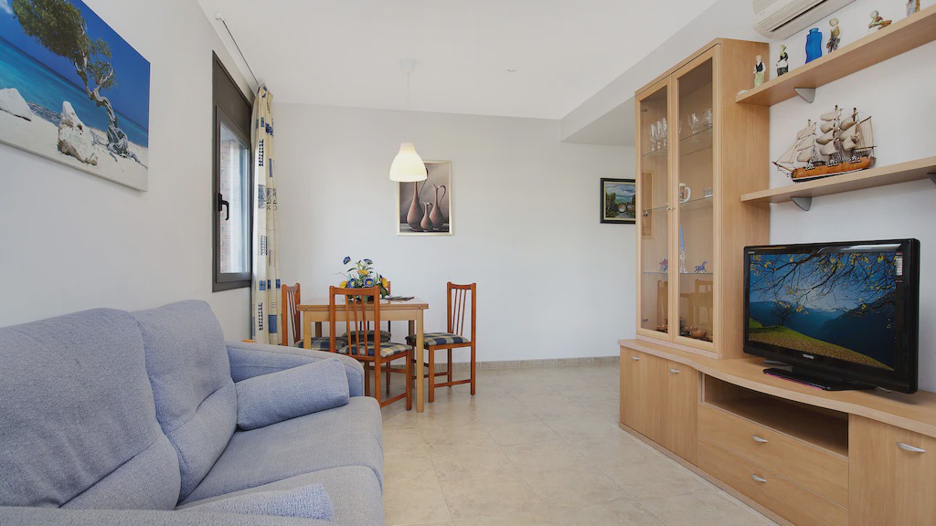Photo of Livingroom in Lloret de Mar