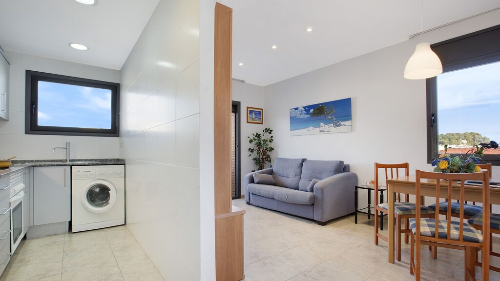 Photo of Livingroom in Lloret de Mar