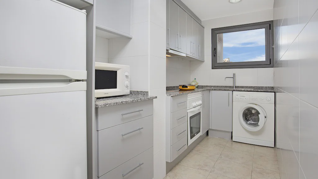 Photo of Kitchen in Lloret de Mar