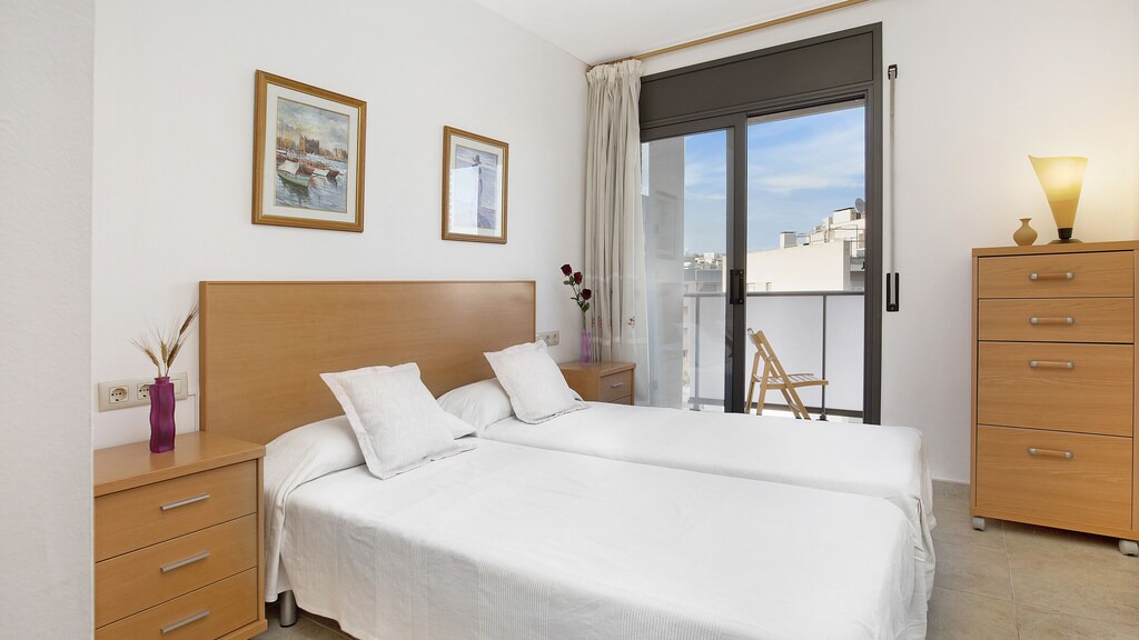 Photo of Bedroom in Lloret de Mar