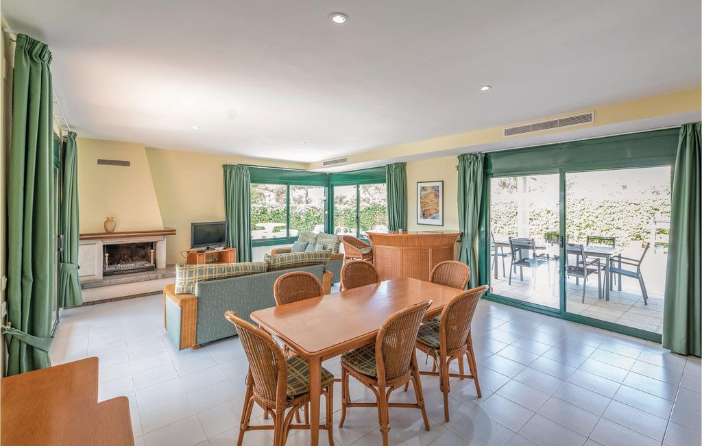Photo of Livingroom in Sant Pere Pescador