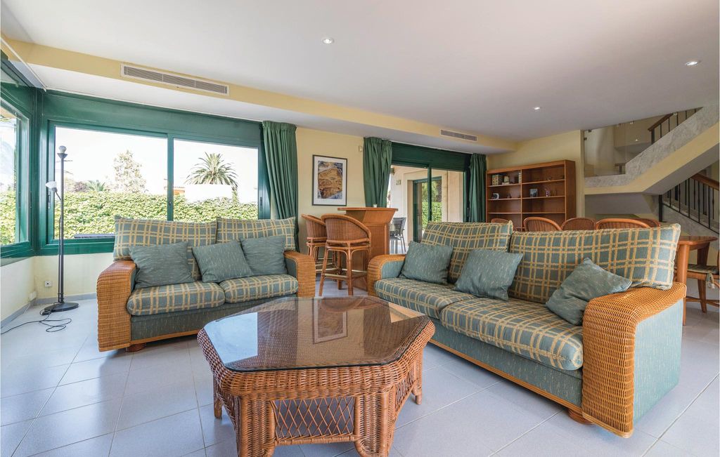 Photo of Livingroom in Sant Pere Pescador