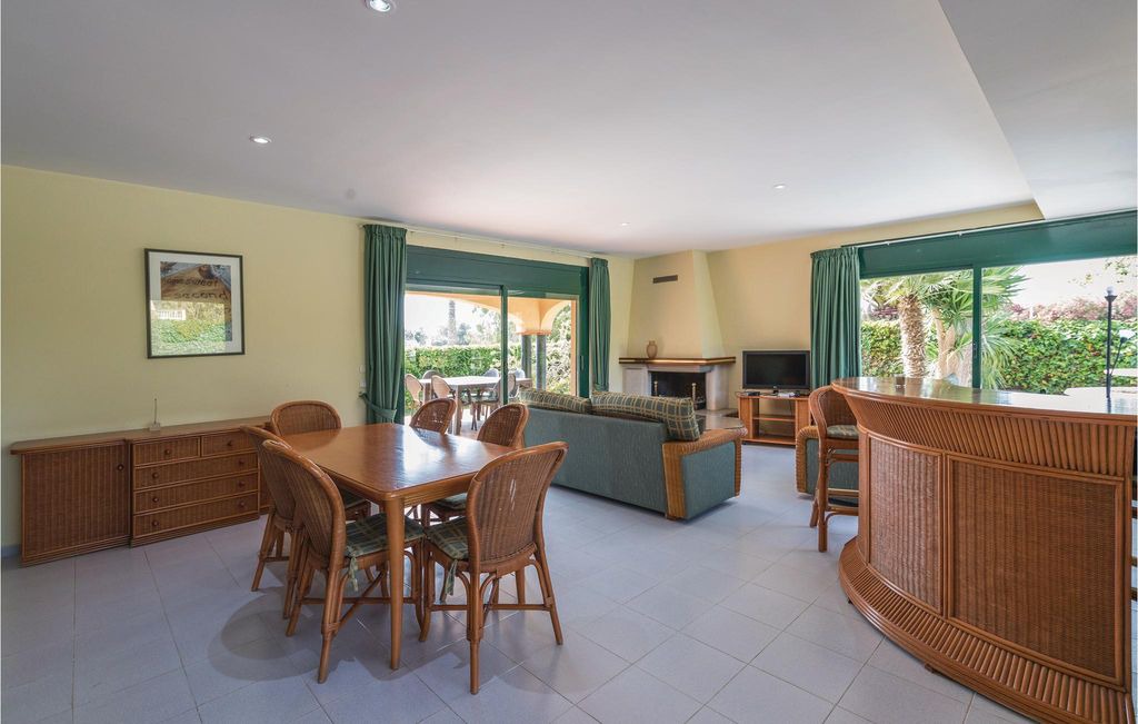 Photo of Livingroom in Sant Pere Pescador