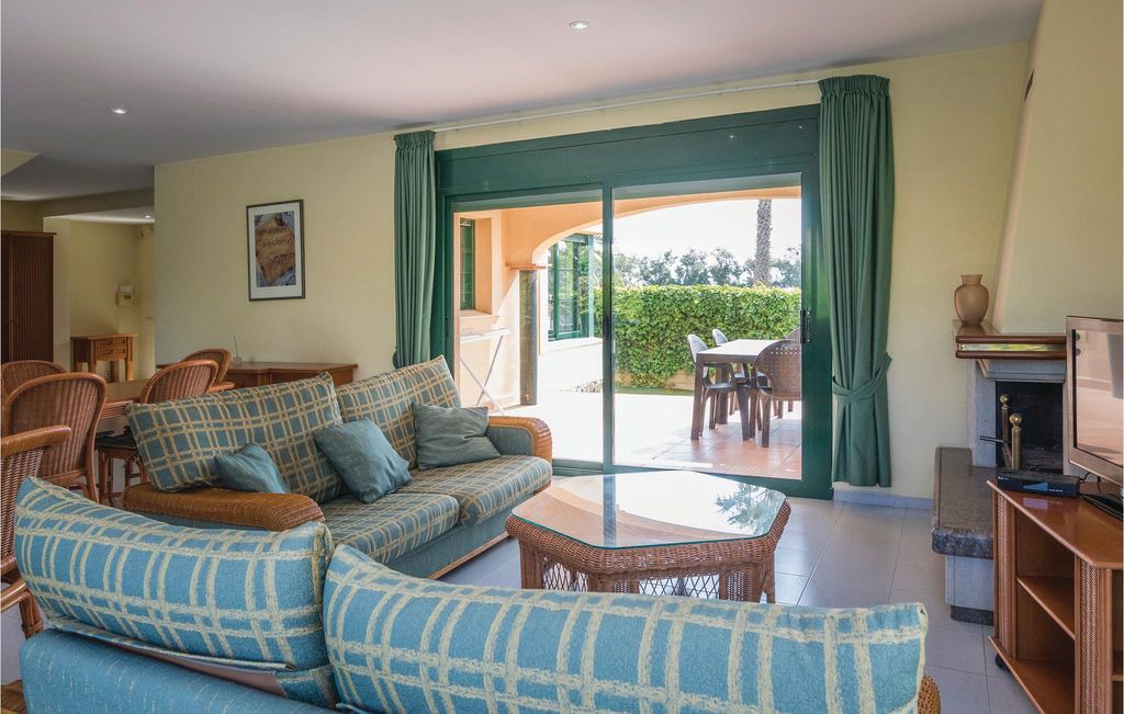 Photo of Livingroom in Sant Pere Pescador