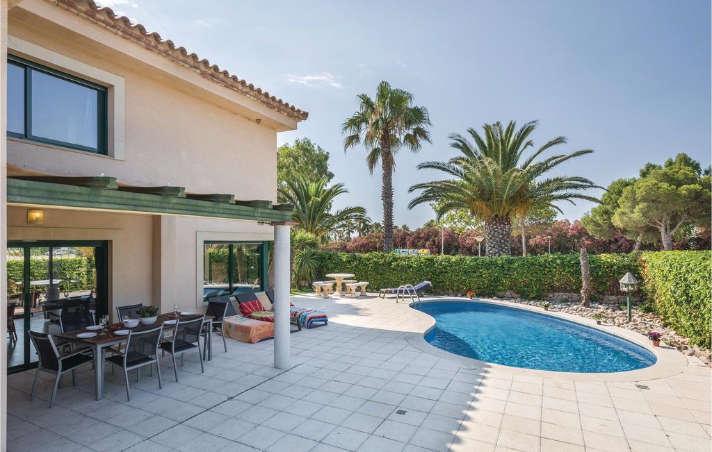 Photo of Outdoor in Sant Pere Pescador