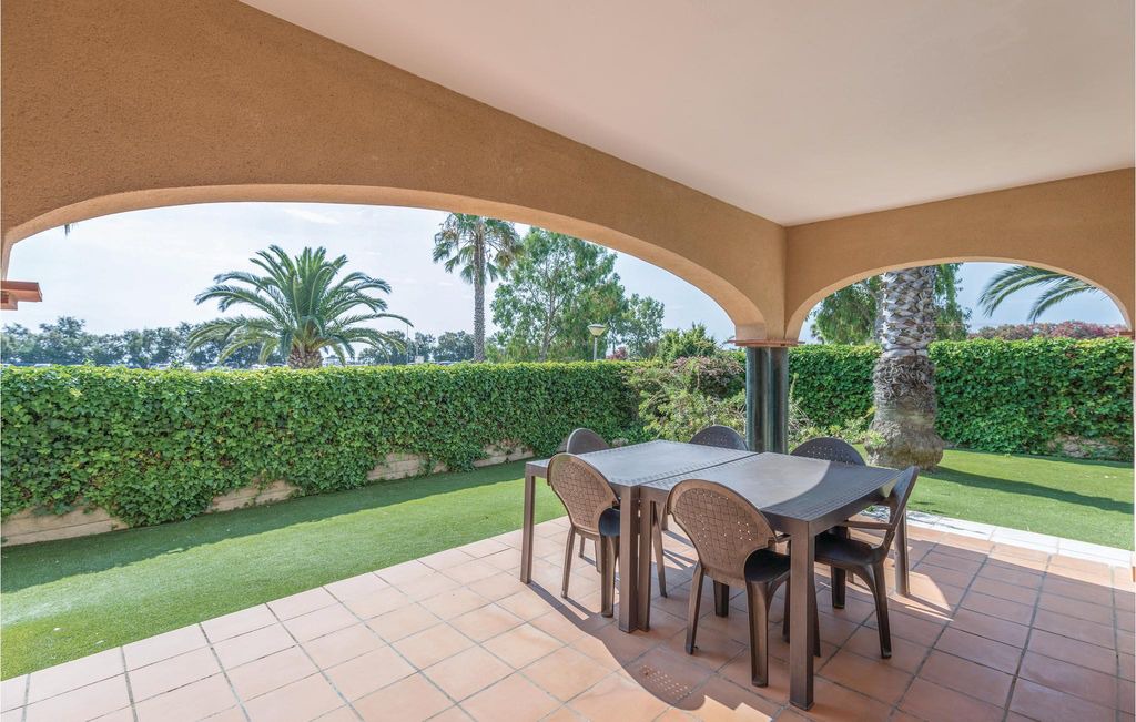 Photo of Patio Balcony in Sant Pere Pescador