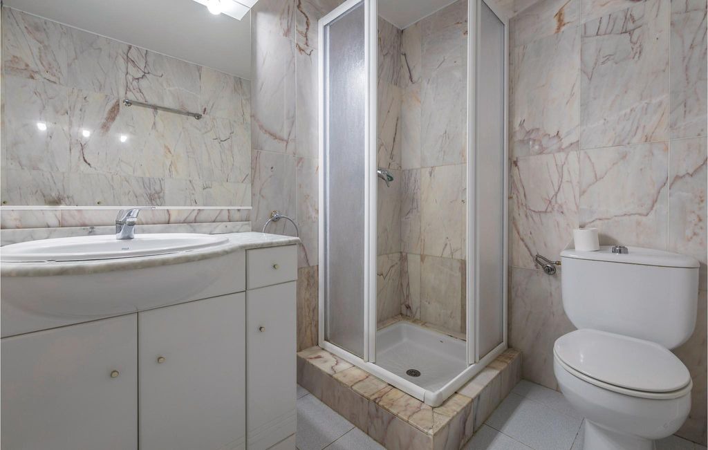 Photo of Bathroom in Sant Pere Pescador