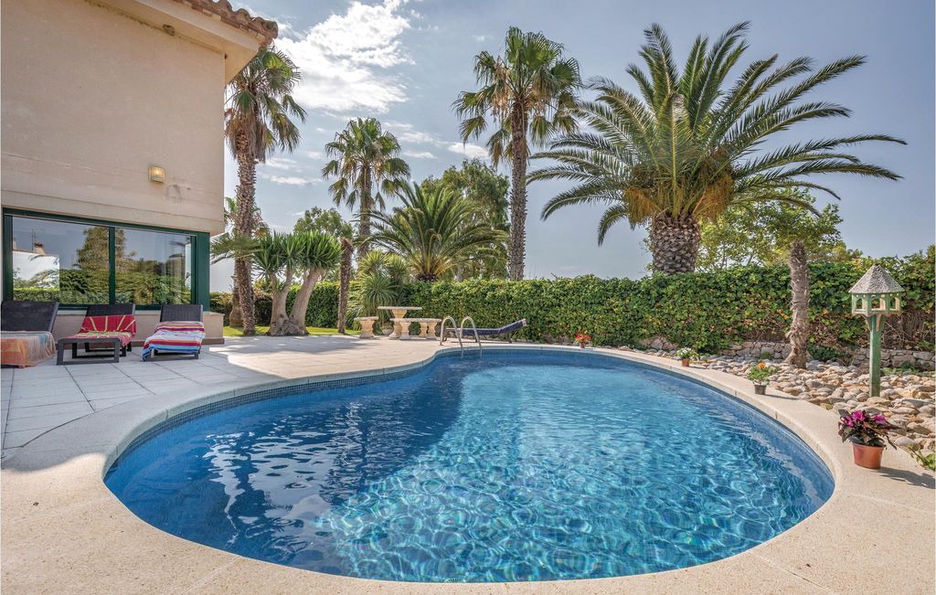 Photo of Outdoor in Sant Pere Pescador