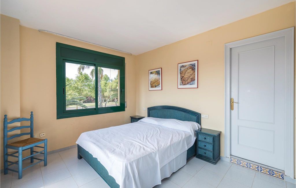 Photo of Bedroom in Sant Pere Pescador