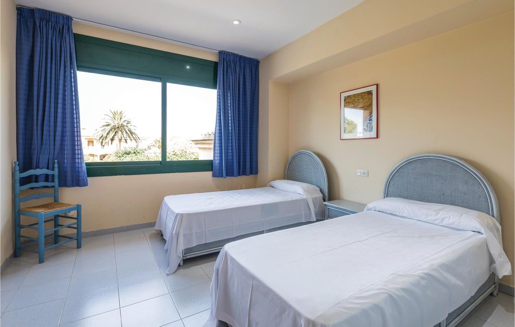 Photo of Bedroom in Sant Pere Pescador