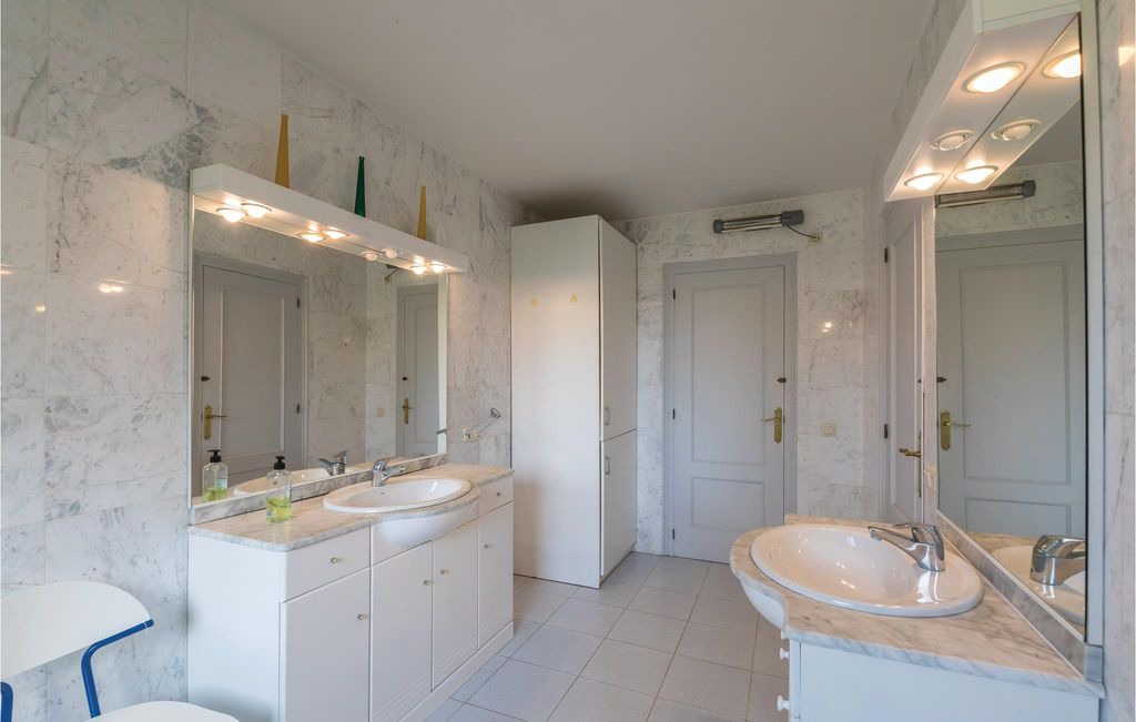 Photo of Bathroom in Sant Pere Pescador
