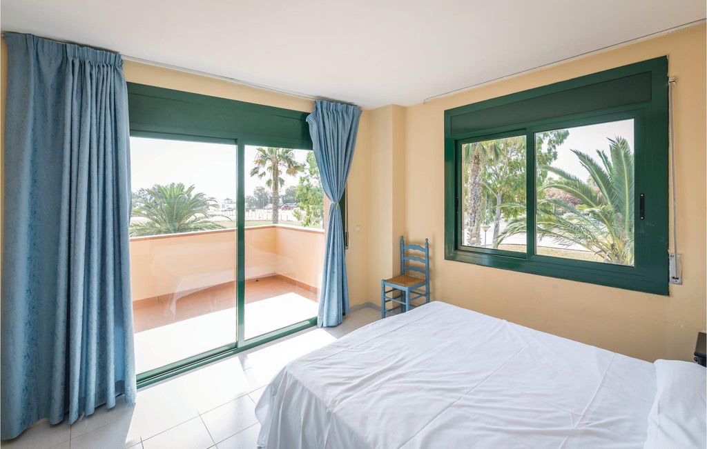 Photo of Bedroom in Sant Pere Pescador