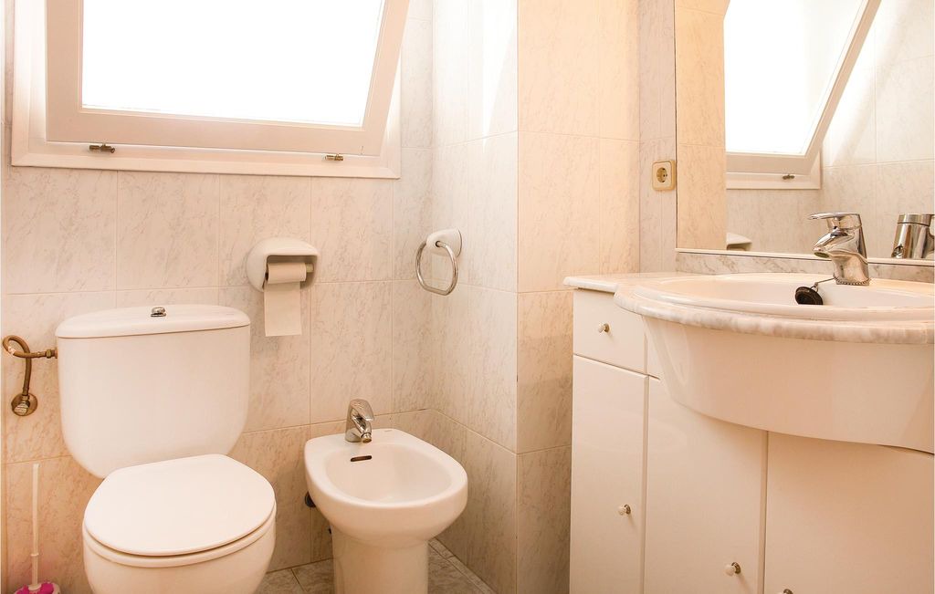 Photo of Bathroom in Sant Pere Pescador