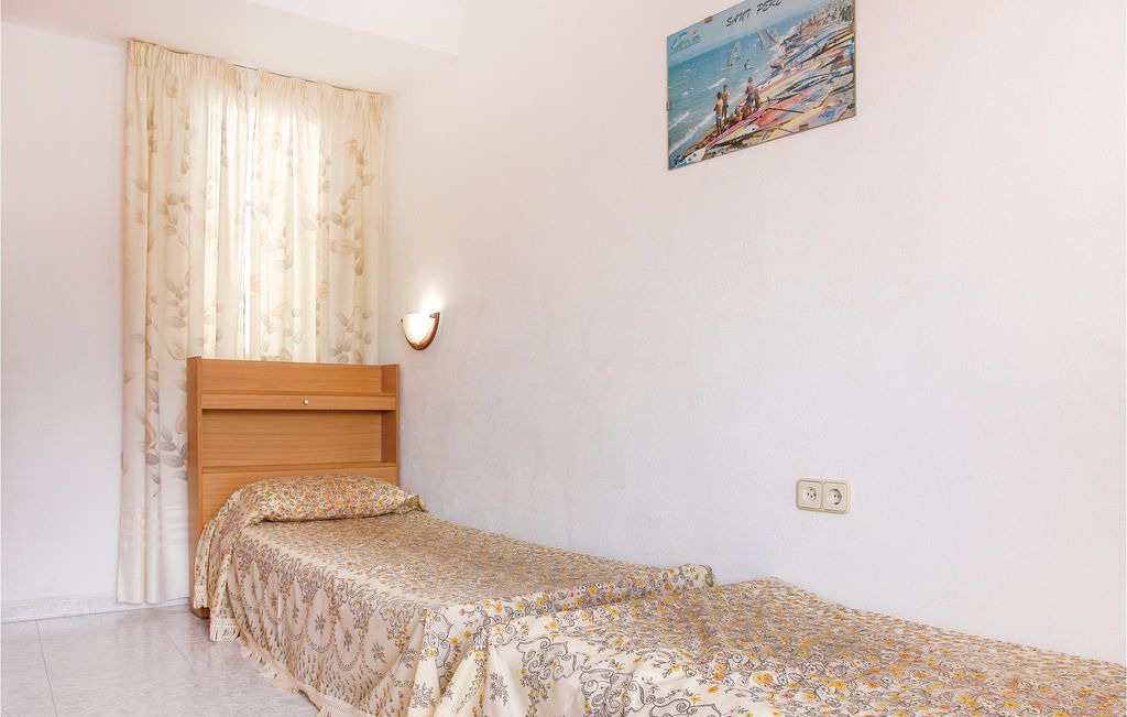 Photo of Bedroom in Sant Pere Pescador