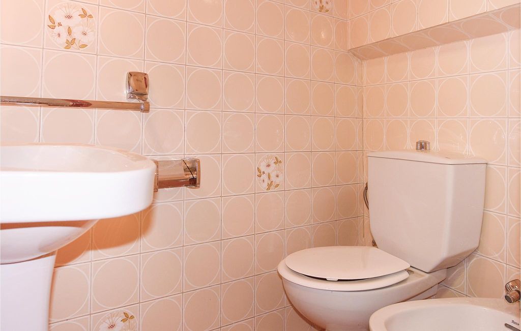 Photo of Bathroom in Sant Pere Pescador