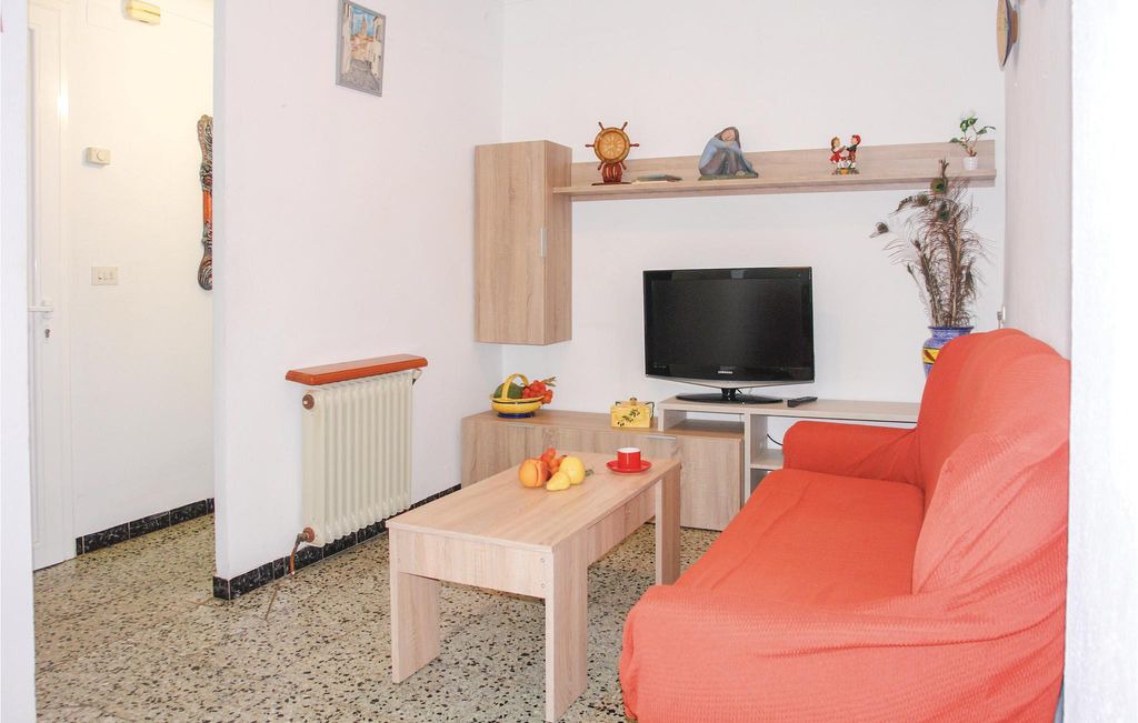Photo of Livingroom in Sant Pere Pescador