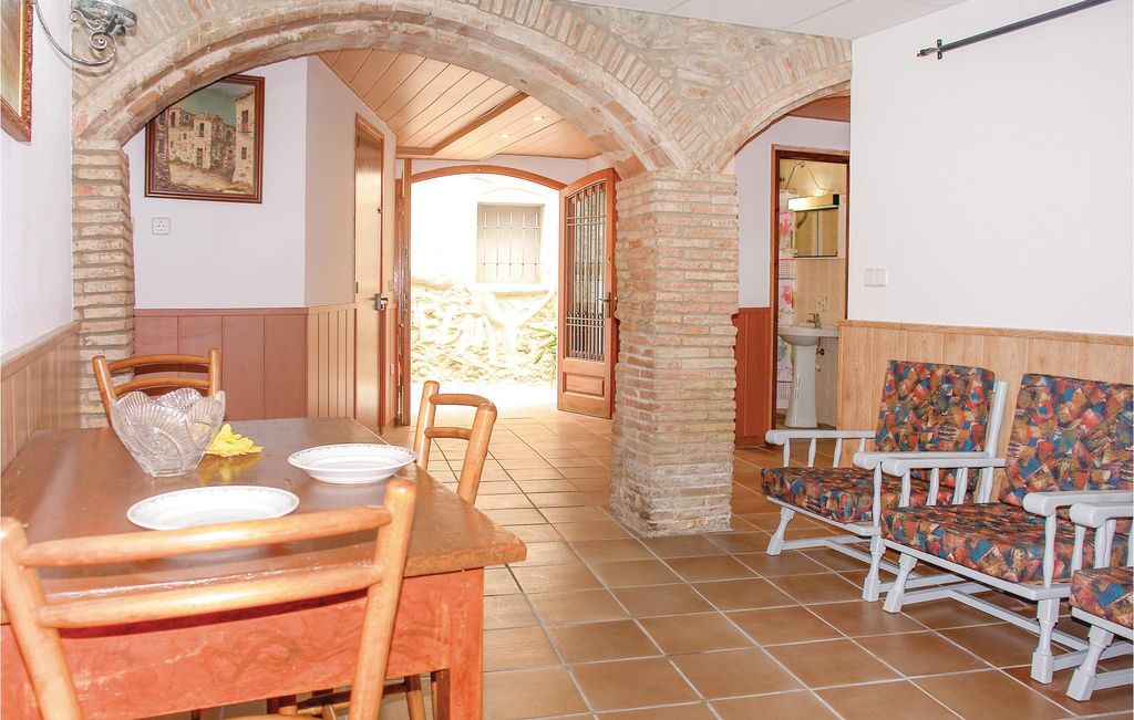 Photo of Livingroom in Sant Pere Pescador