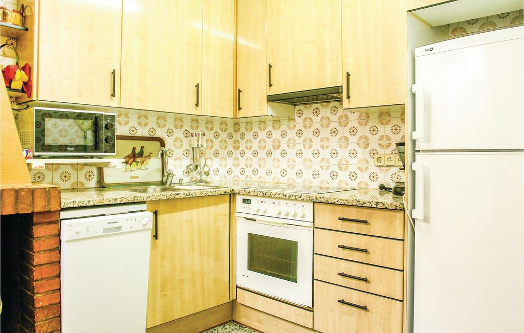 Photo of Kitchen in Sant Pere Pescador