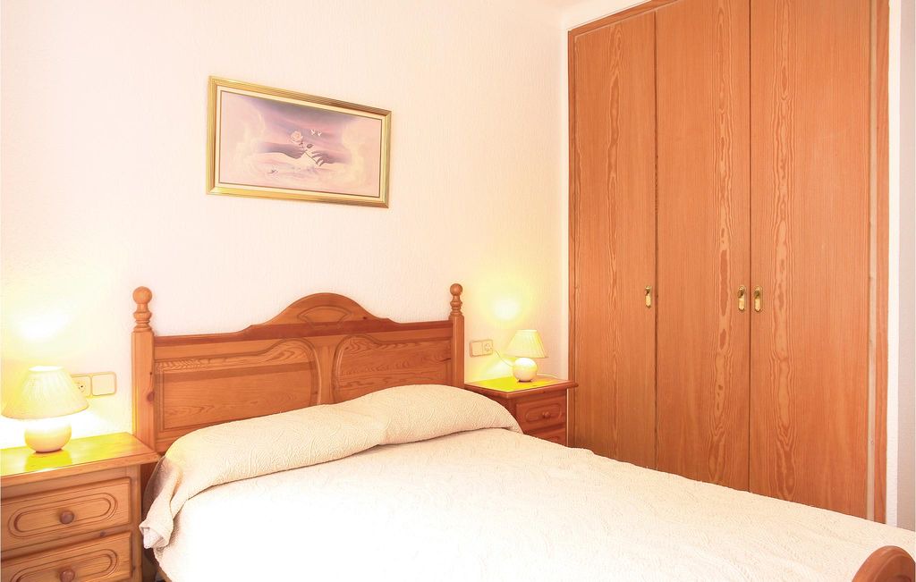 Photo of Bedroom in Sant Pere Pescador