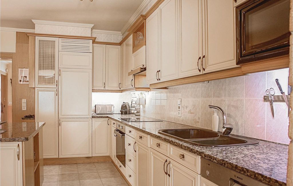 Photo of Kitchen in Sant Pere Pescador