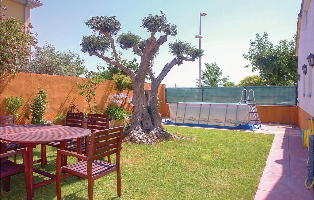 Photo of Patio Balcony in Sant Pere Pescador