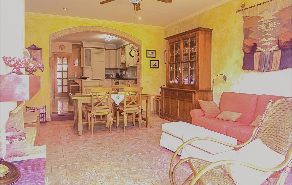Photo of Livingroom in Sant Pere Pescador