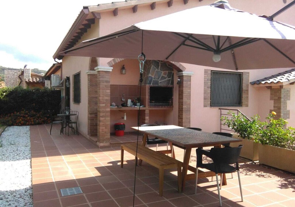 Photo of Patio Balcony in Roda de Bara