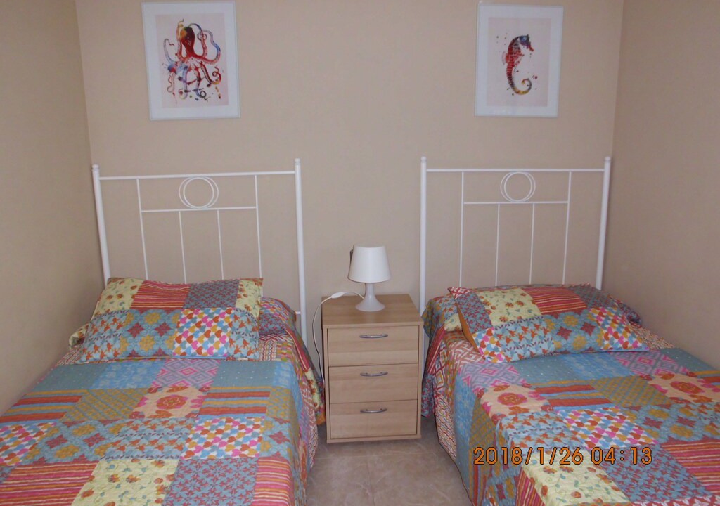 Photo of Bedroom in Roda de Bara